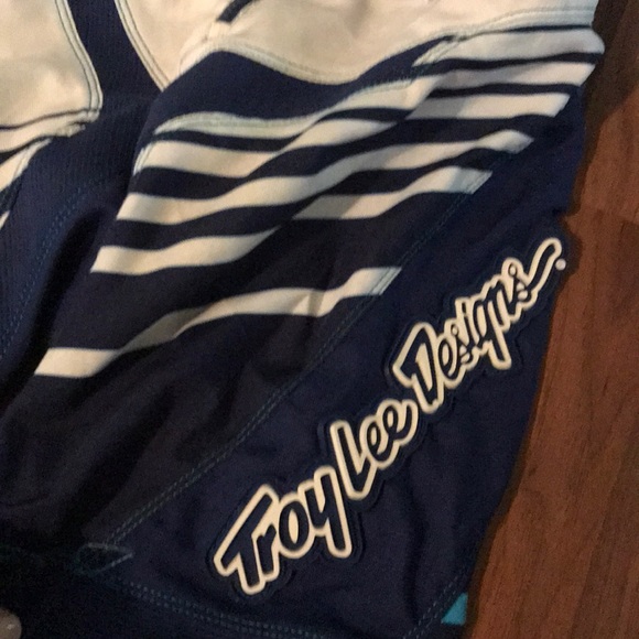 🚫SOLD🚫Troy Lee Designs Youth GP Pants - Prism - Picture 4 of 7